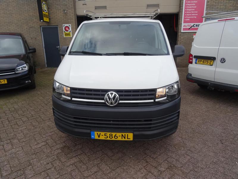 VOLKSWAGEN Transporter CC 2.0 TDI 102pk L1H1 300/2800 (Euro 6)