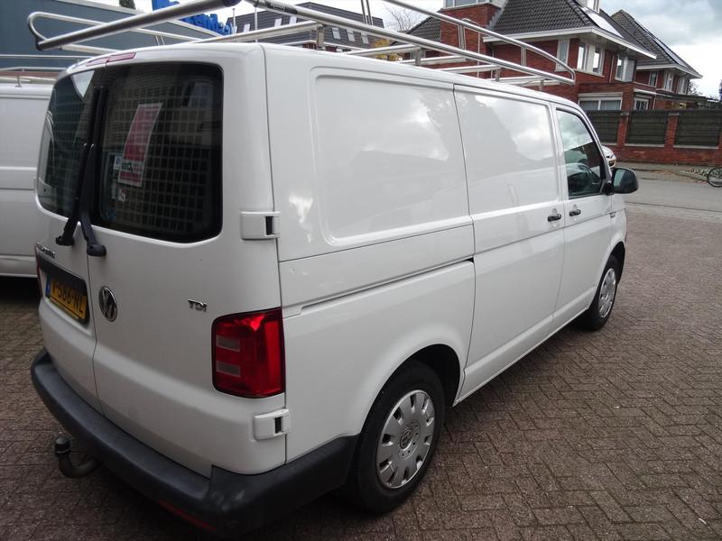 VOLKSWAGEN Transporter CC 2.0 TDI 102pk L1H1 300/2800 (Euro 6)