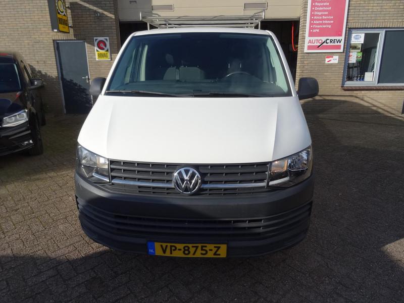 VOLKSWAGEN Transporter GB 2.0 TDI 102pk L2H1 340/2800 (Euro 5)