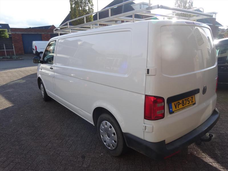 VOLKSWAGEN Transporter GB 2.0 TDI 102pk L2H1 340/2800 (Euro 5)