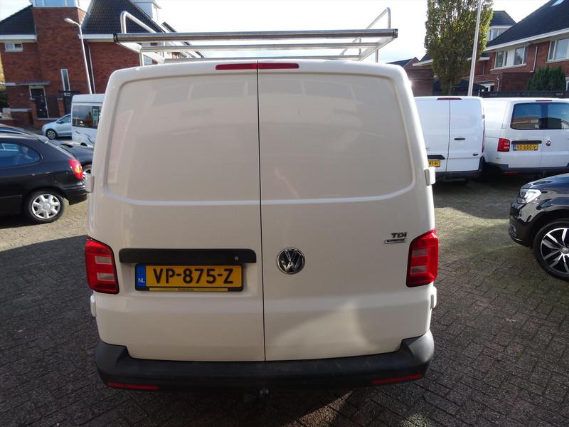 VOLKSWAGEN Transporter GB 2.0 TDI 102pk L2H1 340/2800 (Euro 5)