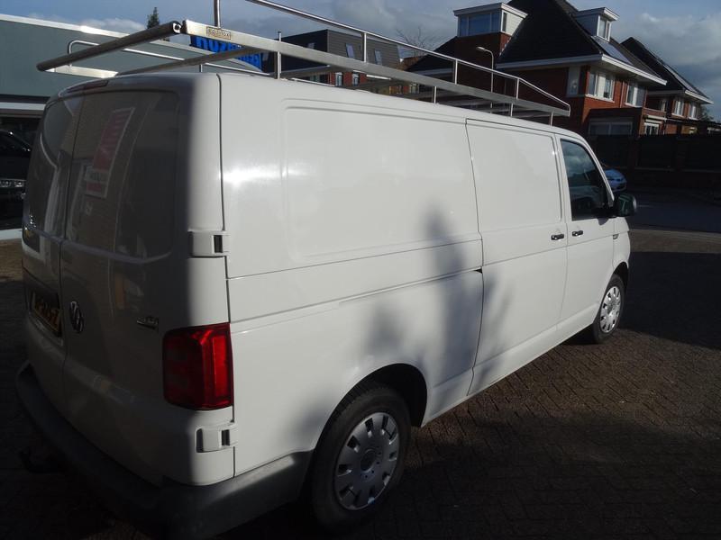 VOLKSWAGEN Transporter GB 2.0 TDI 102pk L2H1 340/2800 (Euro 5)