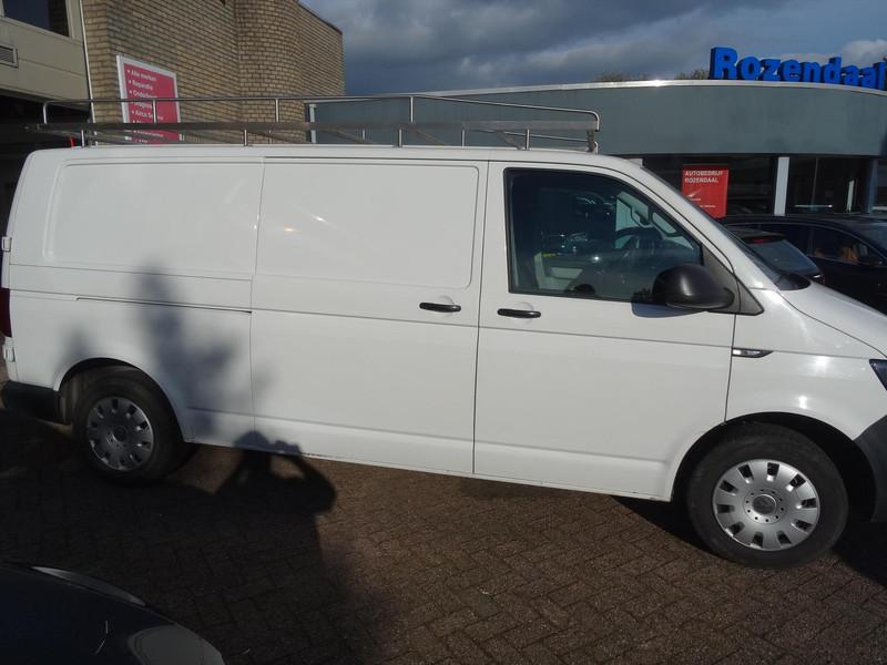 VOLKSWAGEN Transporter GB 2.0 TDI 102pk L2H1 340/2800 (Euro 5)