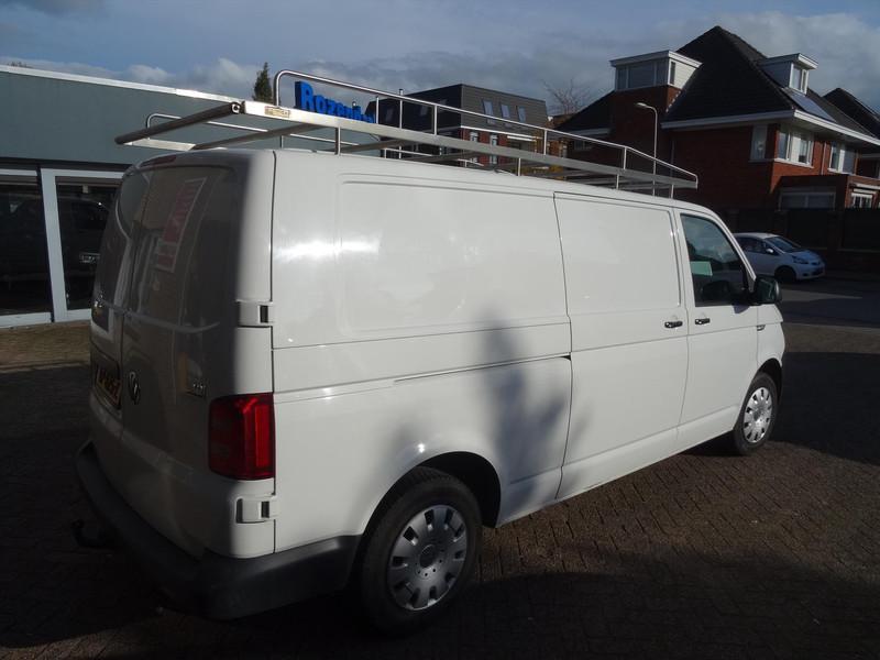 VOLKSWAGEN Transporter GB 2.0 TDI 102pk L2H1 340/2800 (Euro 5)