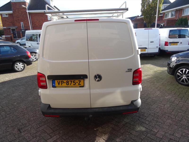 VOLKSWAGEN Transporter GB 2.0 TDI 102pk L2H1 340/2800 (Euro 5)