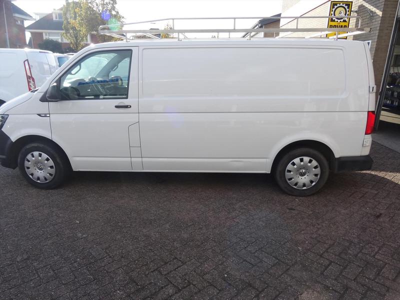 VOLKSWAGEN Transporter GB 2.0 TDI 102pk L2H1 340/2800 (Euro 5)