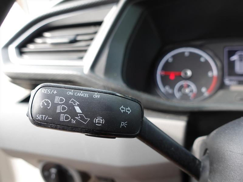 Volkswagen Transporter GB 2.0 TDI 110pk L2H1 TREKHAAK CRUISE CARPLAY PDC 