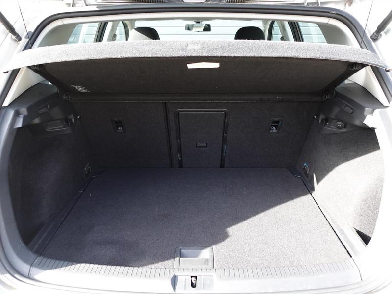 Volkswagen Golf 1.0 TSI 115pk BlueMotion 5D Comfortline PDC CLIMA NAVI 