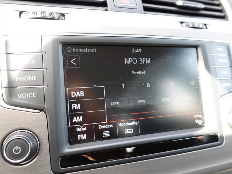 Volkswagen Golf 1.0 TSI 115pk BlueMotion 5D Comfortline PDC CLIMA NAVI 