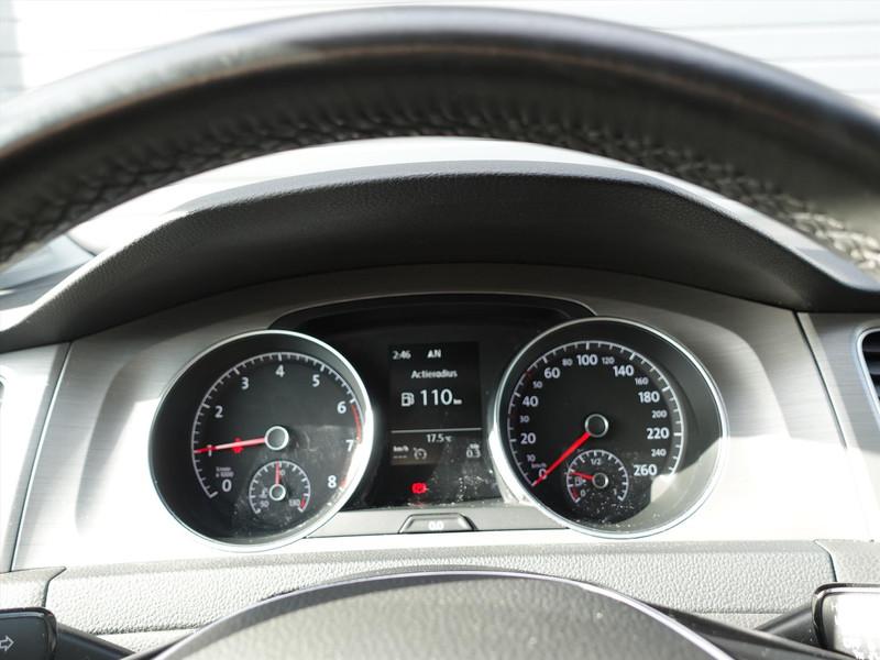Volkswagen Golf 1.0 TSI 115pk BlueMotion 5D Comfortline PDC CLIMA NAVI 