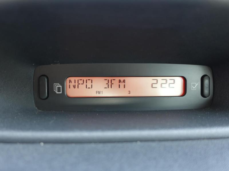 CITROEN C2 1.4 I VTR AUTOMAAT 