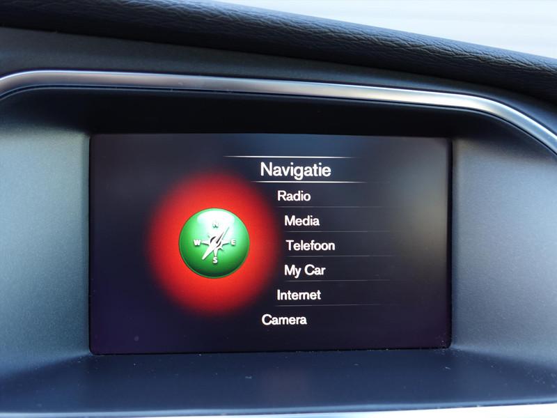 Volvo V40 1.5 T3 152PK Geartronic R design 
