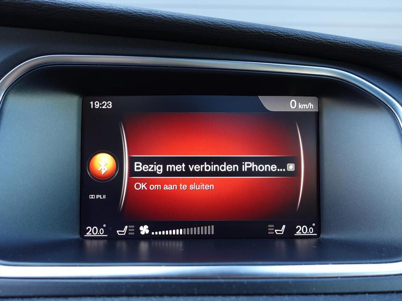 Volvo V40 1.5 T3 152PK Geartronic R design 