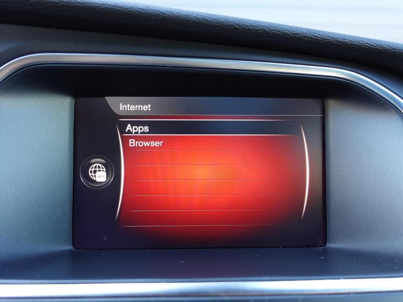 Volvo V40 1.5 T3 152PK Geartronic R design 