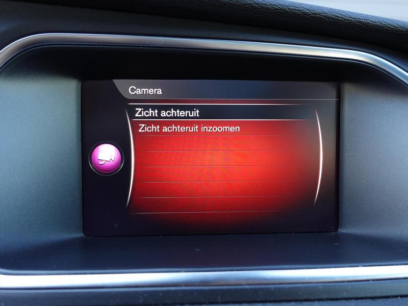 Volvo V40 1.5 T3 152PK Geartronic R design 