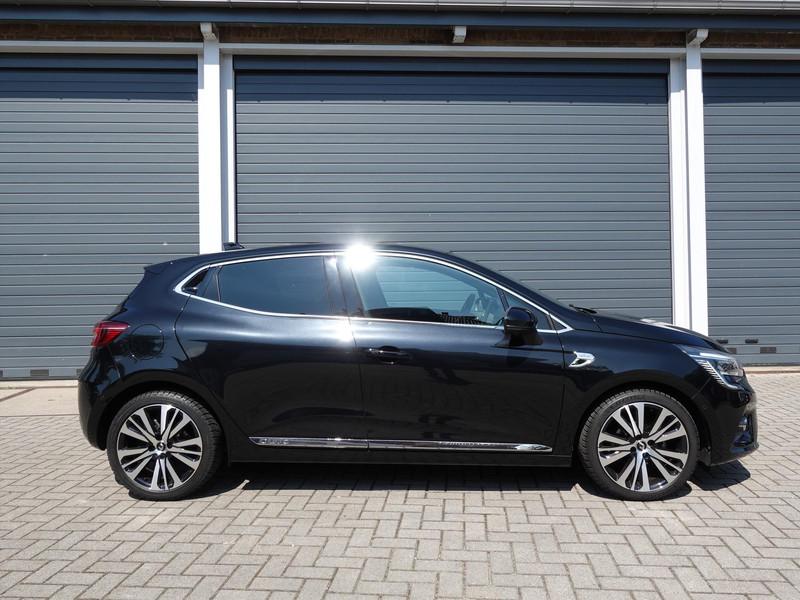 RENAULT Clio 1.0 TCe 100pk Initiale Paris