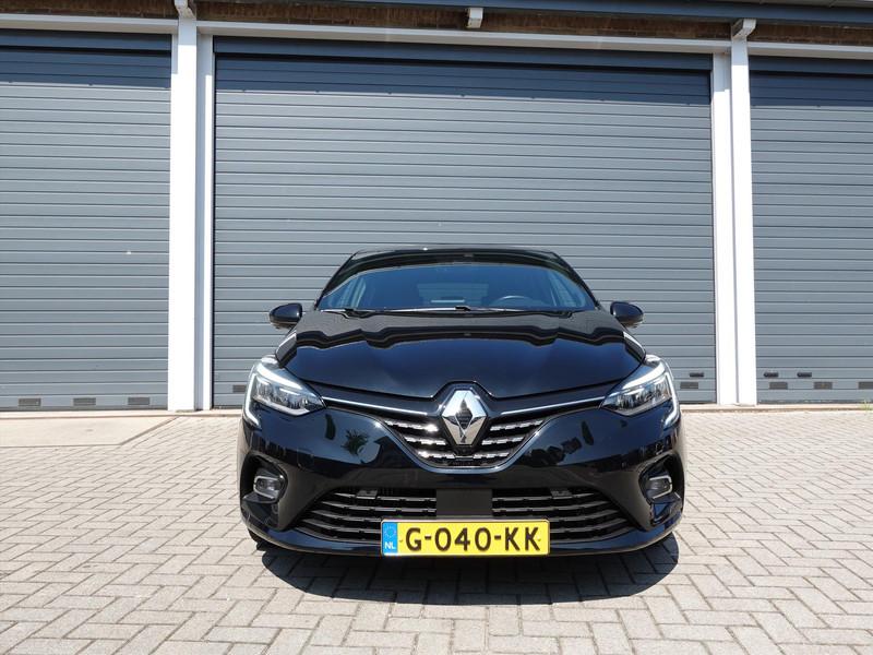 RENAULT Clio 1.0 TCe 100pk Initiale Paris