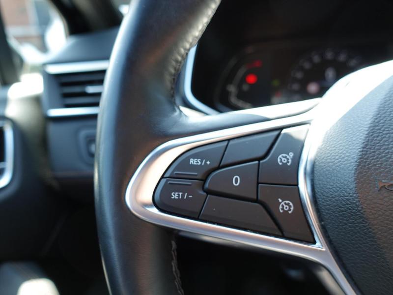 RENAULT Clio 1.0 TCe 100pk Initiale Paris