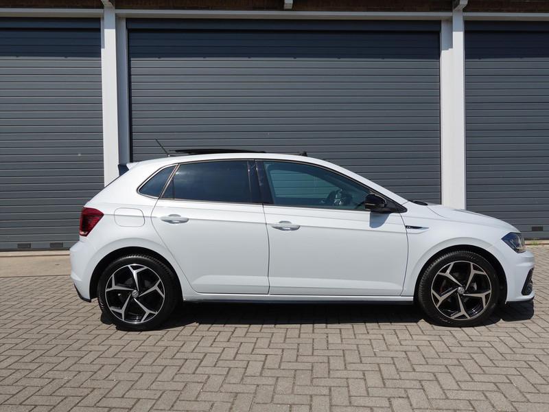 VOLKSWAGEN Polo 1.0 TSI 95pk Highline Business R