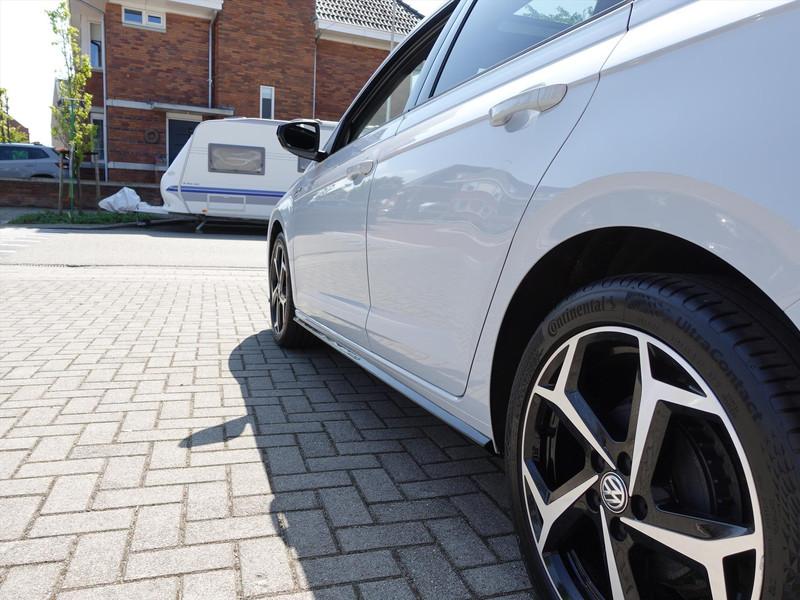 VOLKSWAGEN Polo 1.0 TSI 95pk Highline Business R