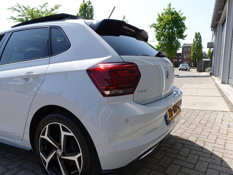 VOLKSWAGEN Polo 1.0 TSI 95pk Highline Business R