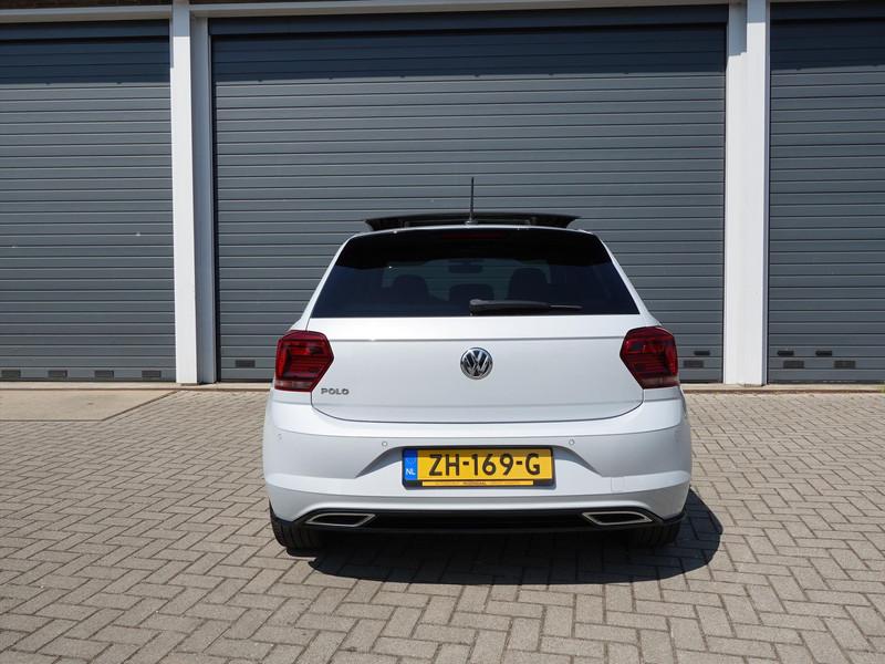 VOLKSWAGEN Polo 1.0 TSI 95pk Highline Business R