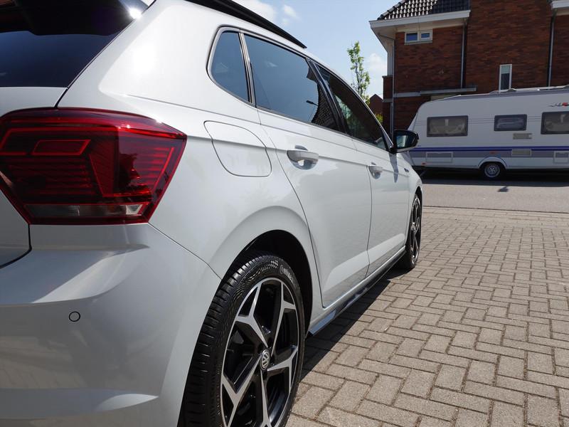 VOLKSWAGEN Polo 1.0 TSI 95pk Highline Business R