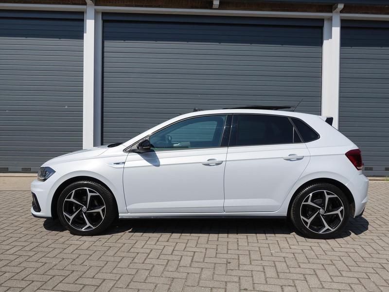 VOLKSWAGEN Polo 1.0 TSI 95pk Highline Business R