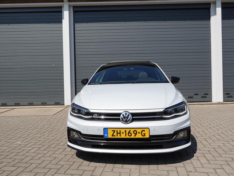 VOLKSWAGEN Polo 1.0 TSI 95pk Highline Business R