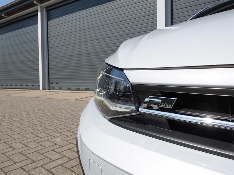 VOLKSWAGEN Polo 1.0 TSI 95pk Highline Business R