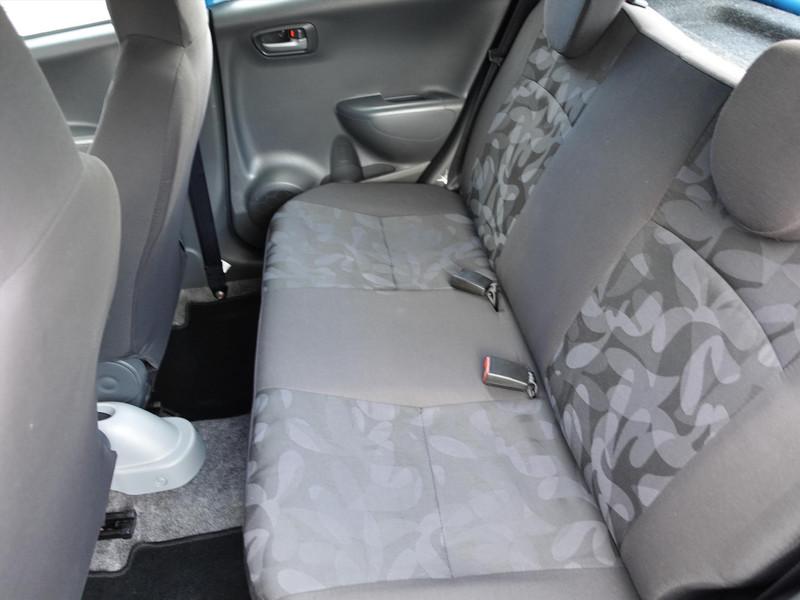 Suzuki Alto 1.0