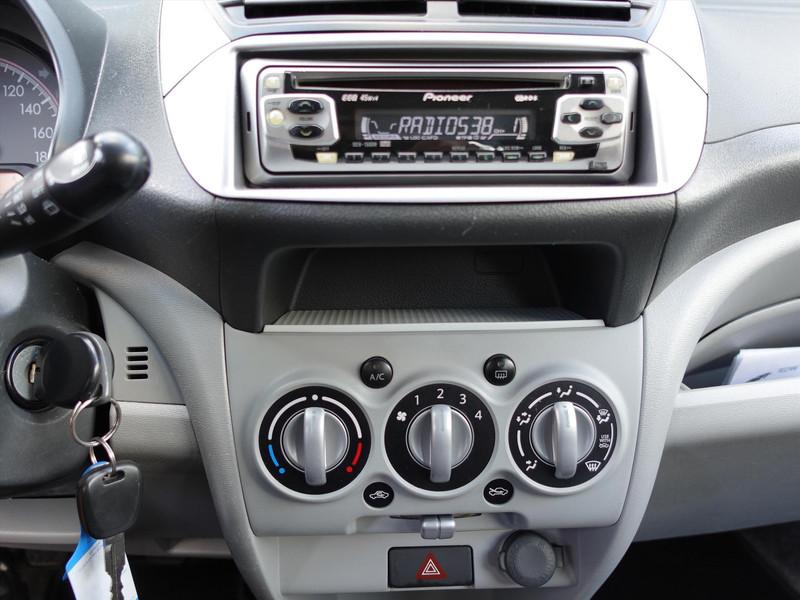 Suzuki Alto 1.0