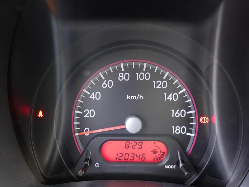 Suzuki Alto 1.0