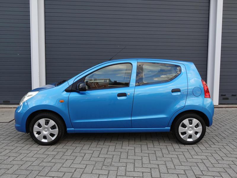 Suzuki Alto 1.0