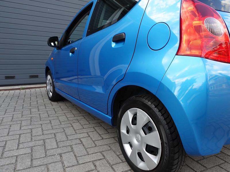 Suzuki Alto 1.0