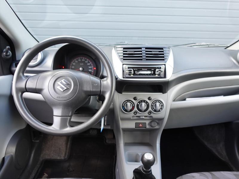 Suzuki Alto 1.0