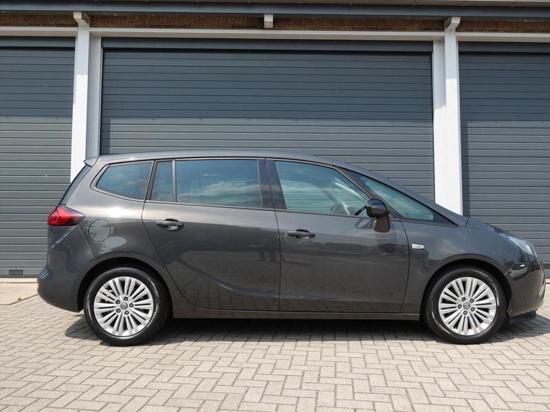 Opel Zafira Tourer 1.4T 103KW