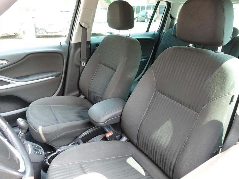Opel Zafira Tourer 1.4T 103KW