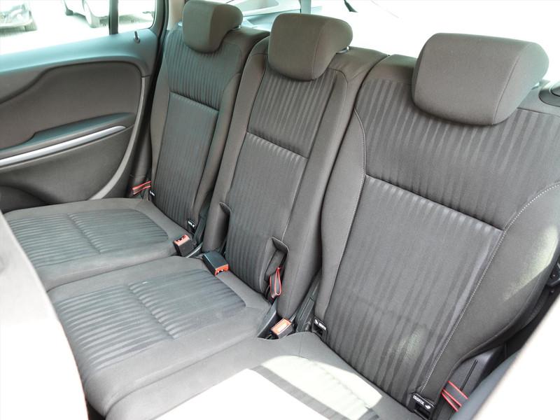 Opel Zafira Tourer 1.4T 103KW
