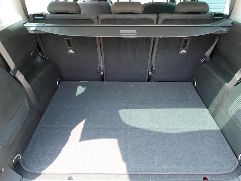 Opel Zafira Tourer 1.4T 103KW