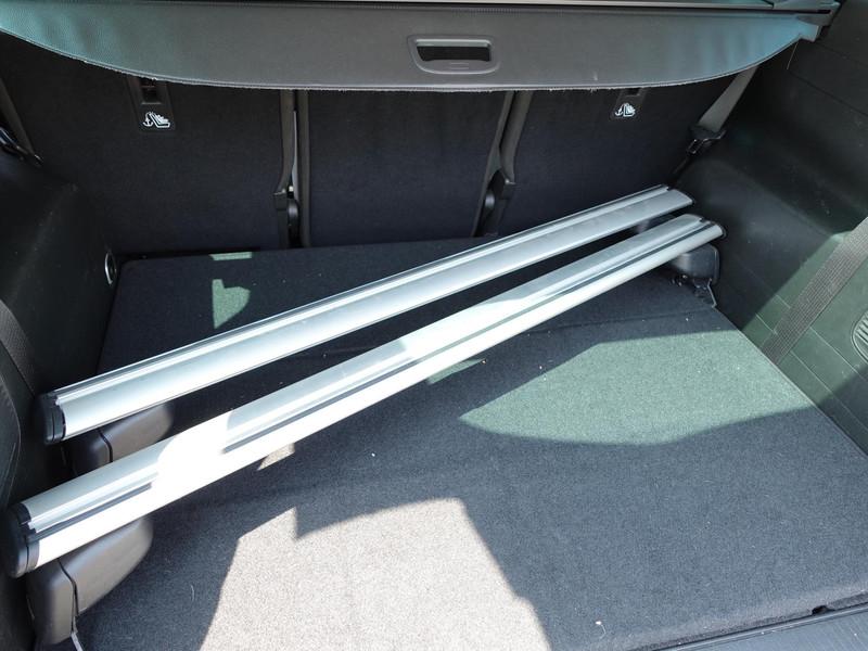 Opel Zafira Tourer 1.4T 103KW