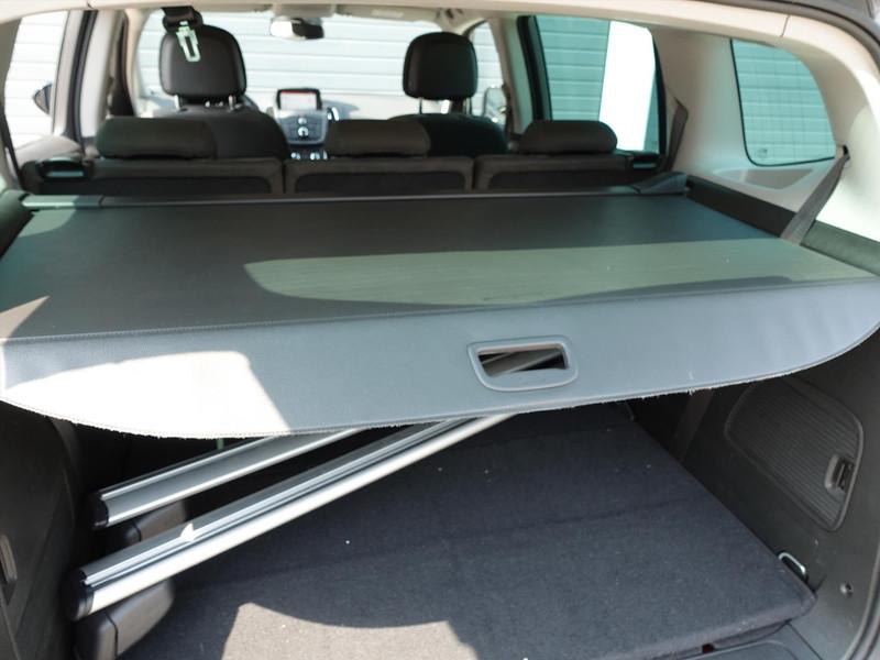 Opel Zafira Tourer 1.4T 103KW