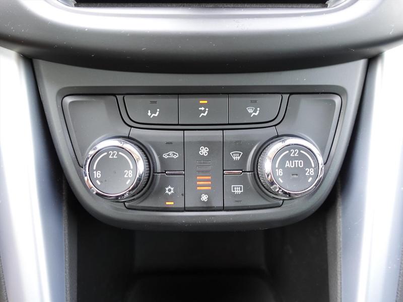 Opel Zafira Tourer 1.4T 103KW