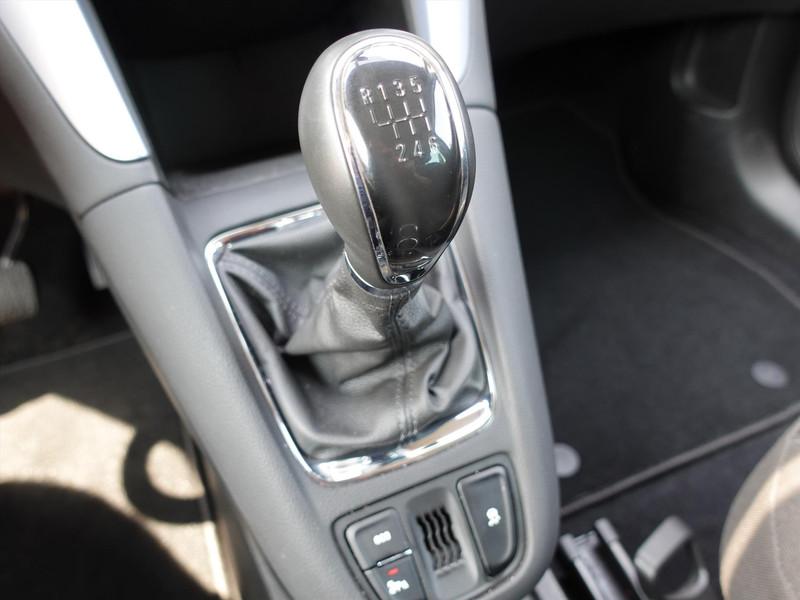 Opel Zafira Tourer 1.4T 103KW