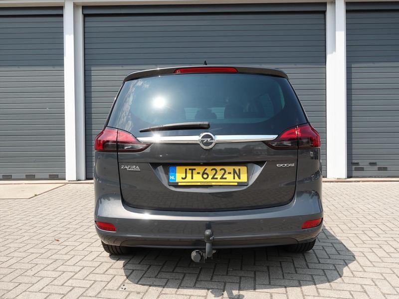 Opel Zafira Tourer 1.4T 103KW