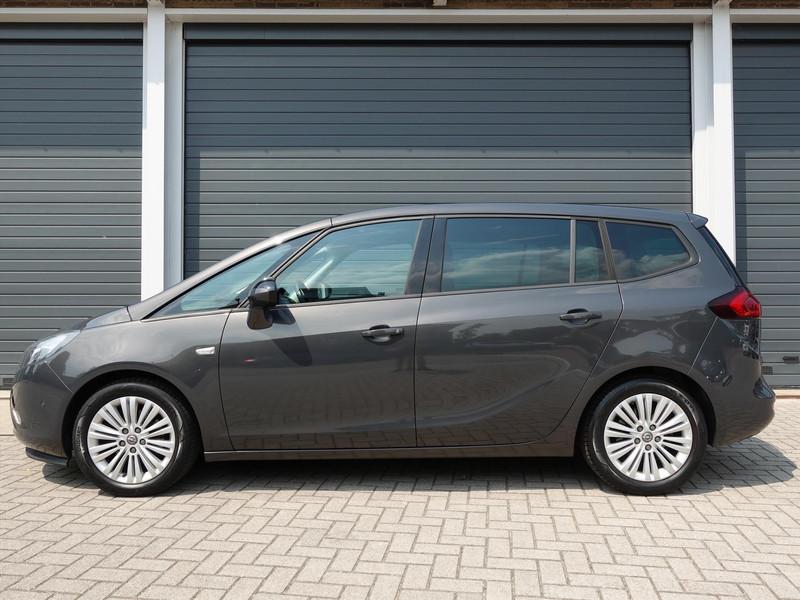 Opel Zafira Tourer 1.4T 103KW