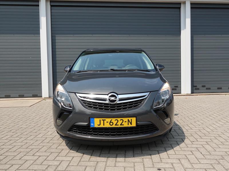 Opel Zafira Tourer 1.4T 103KW