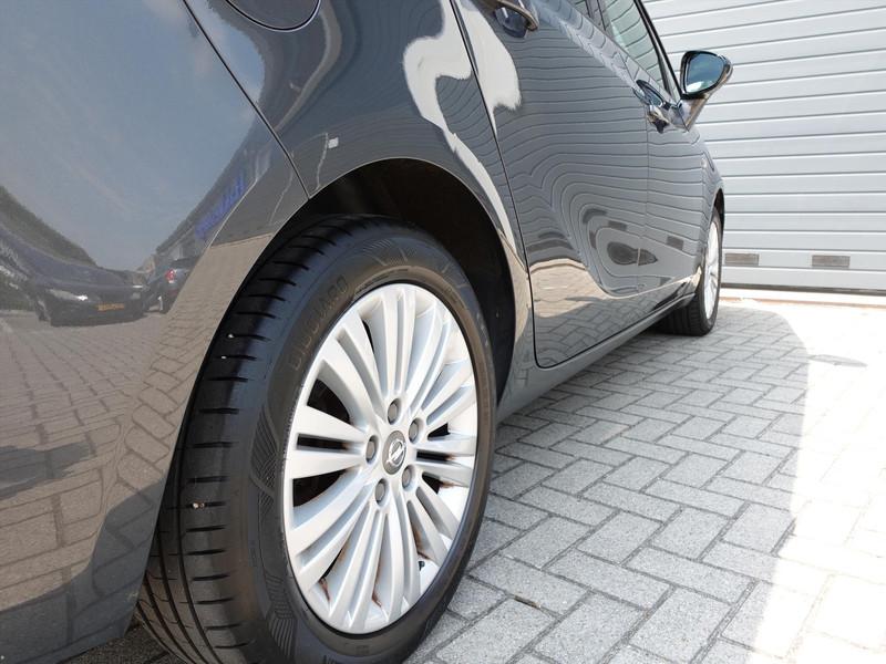 Opel Zafira Tourer 1.4T 103KW
