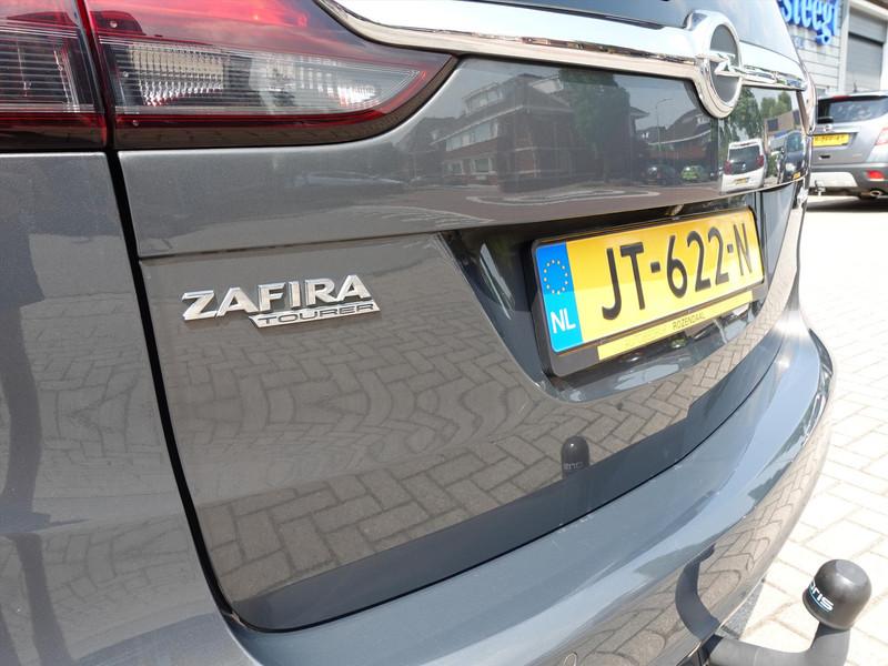 Opel Zafira Tourer 1.4T 103KW