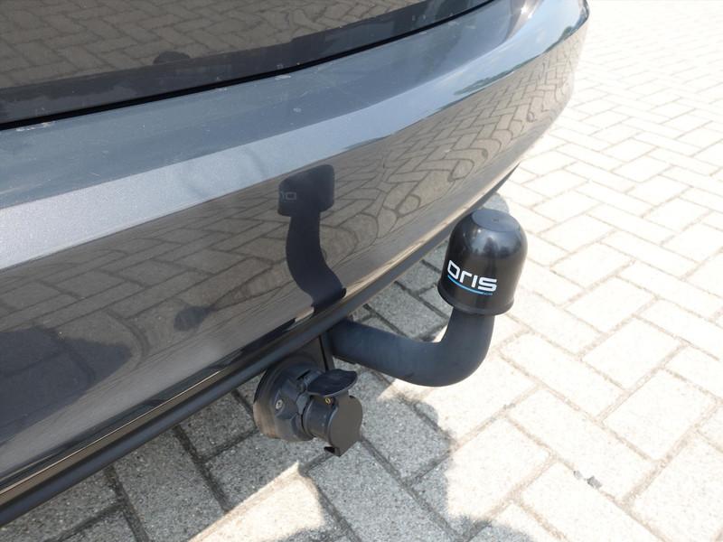 Opel Zafira Tourer 1.4T 103KW